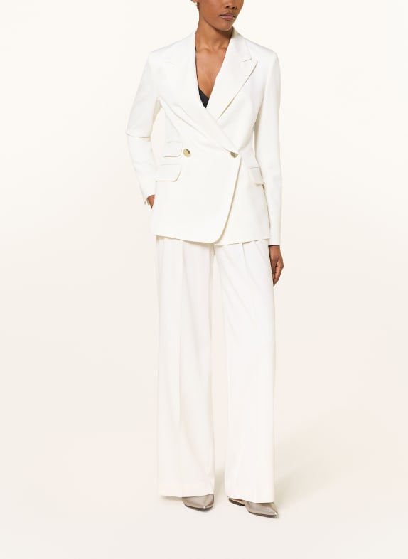 windsor. Marlene-broek CRÈME