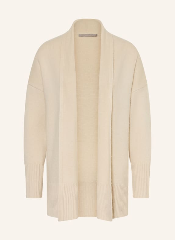(THE MERCER) N.Y. Strickjacke aus Cashmere BEIGE