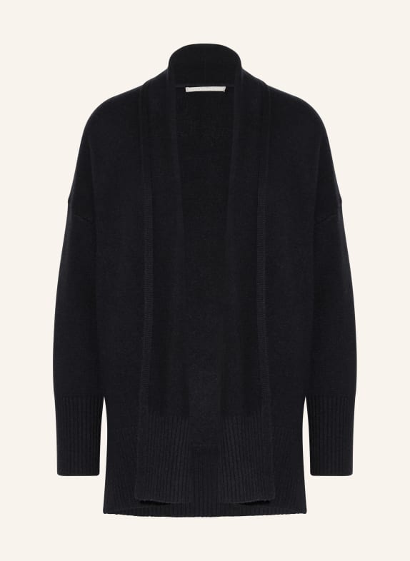 (THE MERCER) N.Y. Strickjacke aus Cashmere DUNKELBLAU