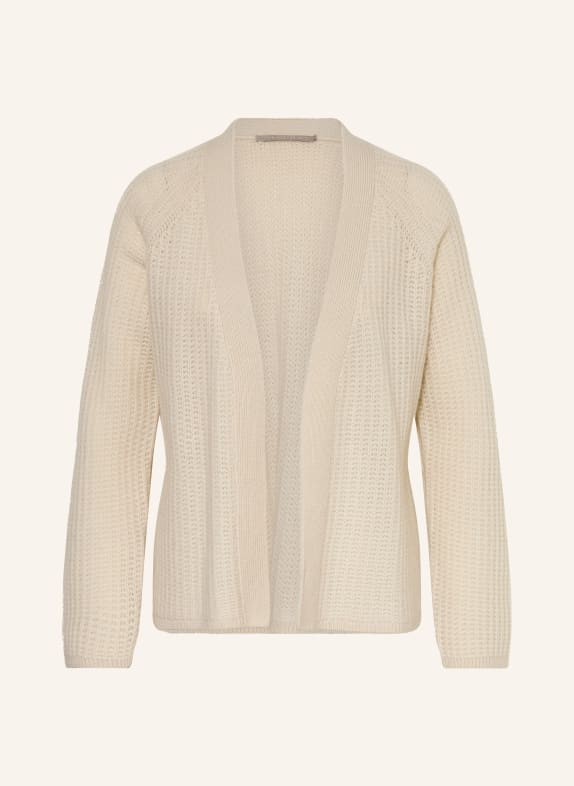 (THE MERCER) N.Y. Strickhülle aus Cashmere BEIGE