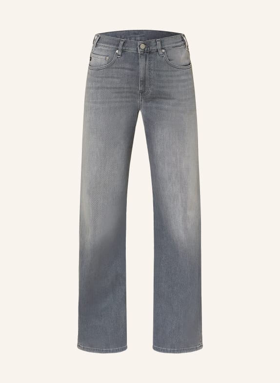 AG Jeans Džíny se širokými nohavicemi ACOT ASCOT