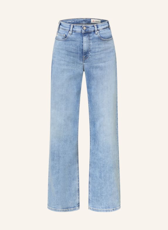 AG Jeans Wide Leg Jeans NEW BAGGY FEYE FEYERS