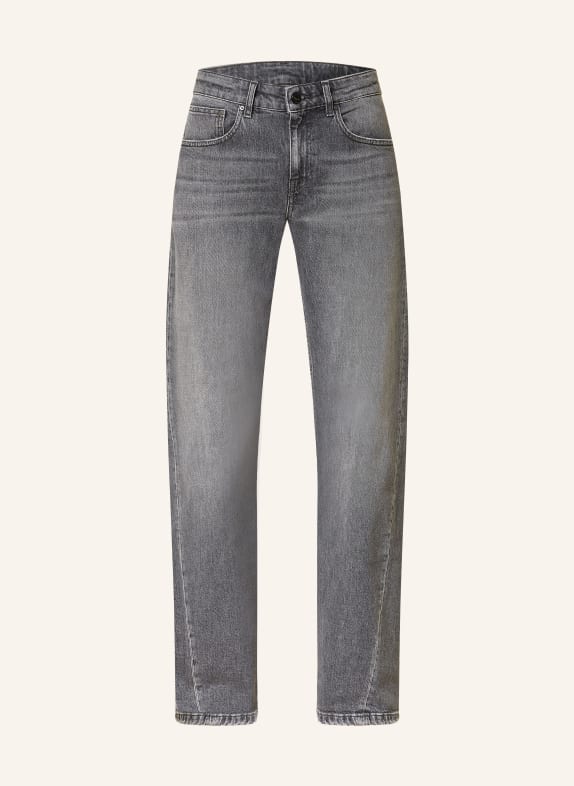 AG Jeans Straight Jeans SIENNA DYDE DRYDEN