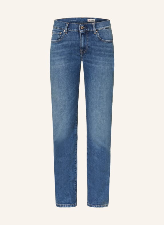 AG Jeans Rovné džíny COLOGNE GIMO GILMORE