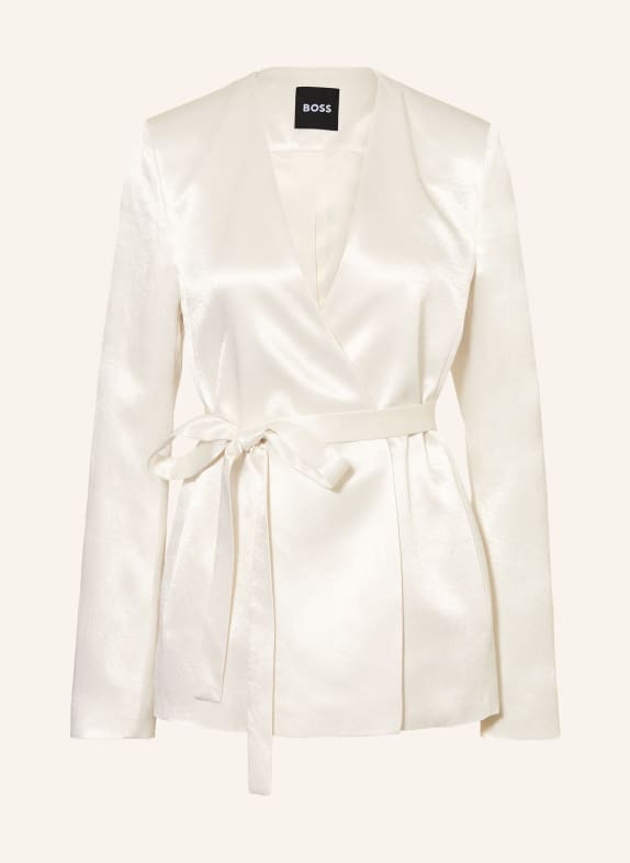 BOSS Blazer JIA ECRU