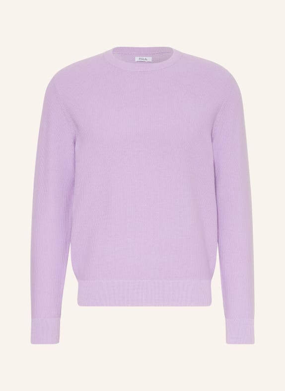 PAUL svetr SVĚTLE FIALOVÁ