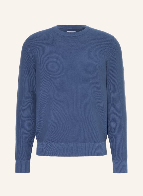 PAUL Pullover BLAU