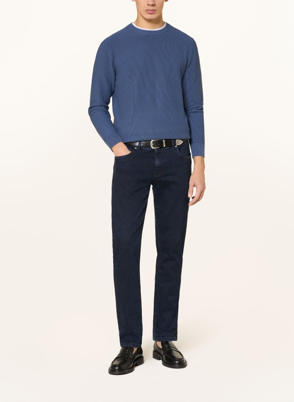 PAUL trui BLAUW