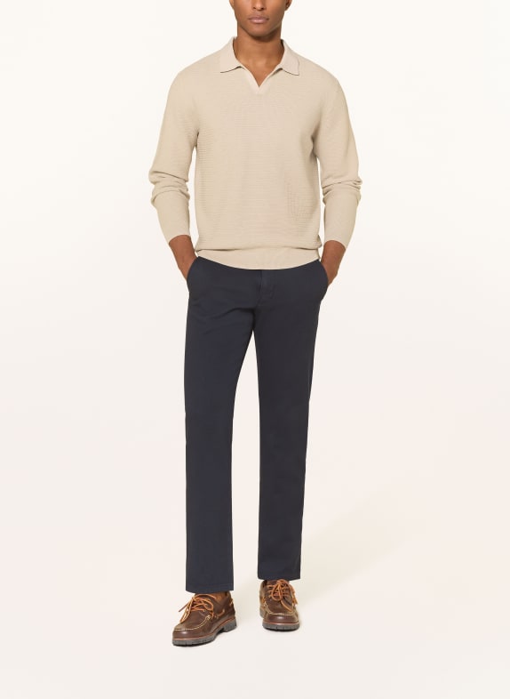 STROKESMAN'S Pullover CREME