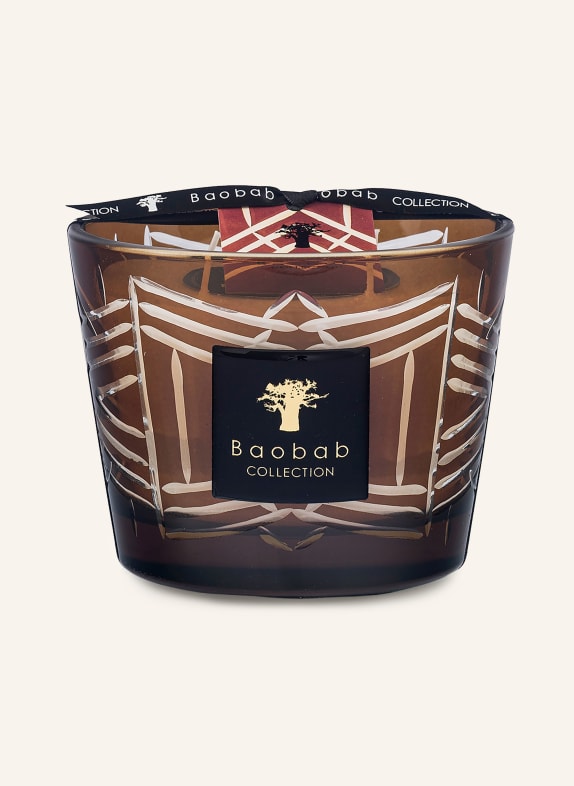 Baobab COLLECTION Duftkerze HERITAGE FONTENAY BRAUN