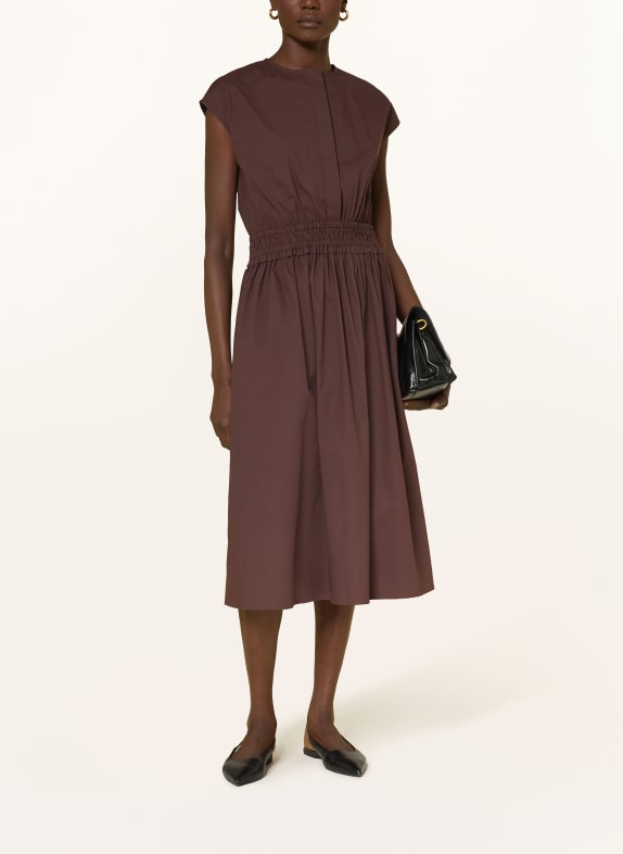 ANTONELLI firenze Kleid BRAUN