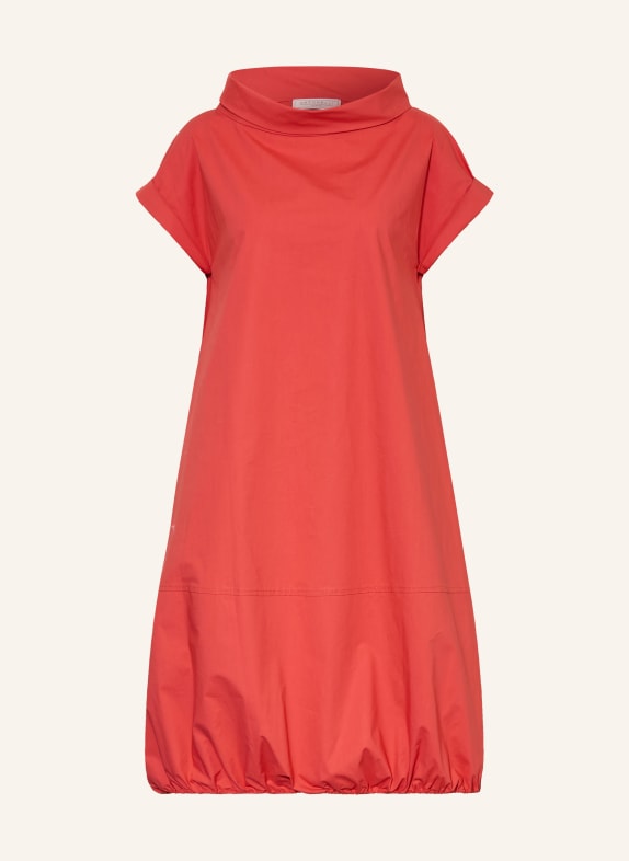 ANTONELLI firenze Kleid HELLROT