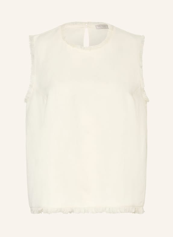 ANTONELLI firenze halenka KRÉMOVÁ