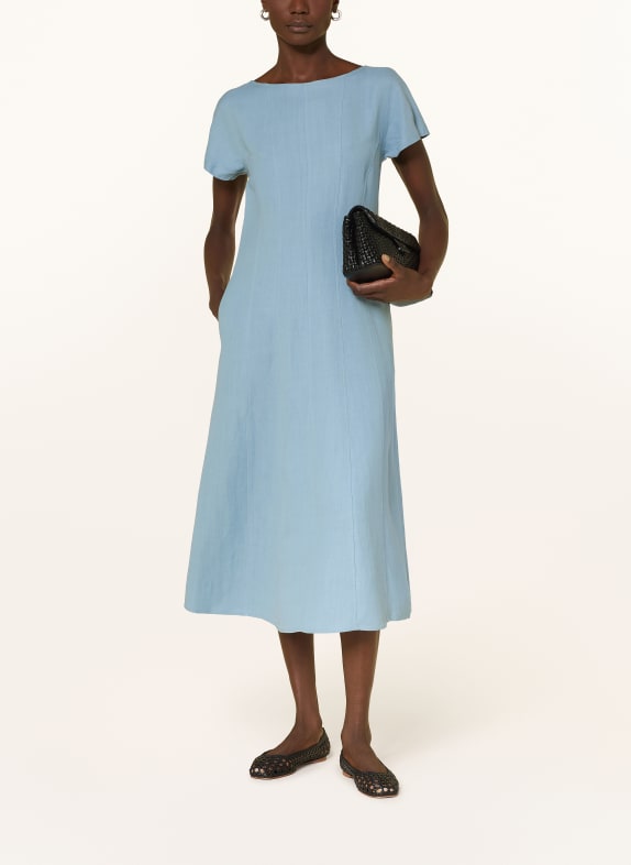 ANTONELLI firenze Kleid HELLBLAU