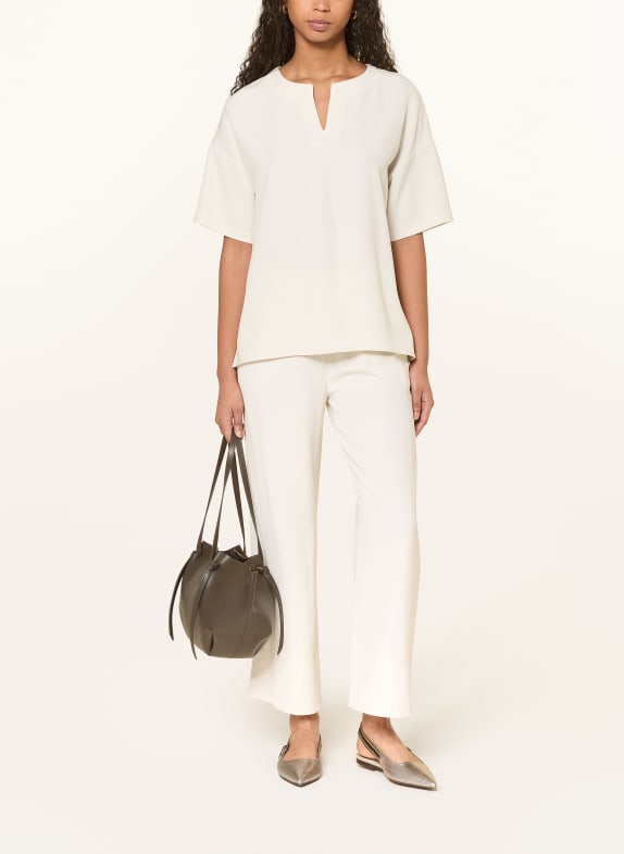 ANTONELLI firenze Blouse CODY CRÈME