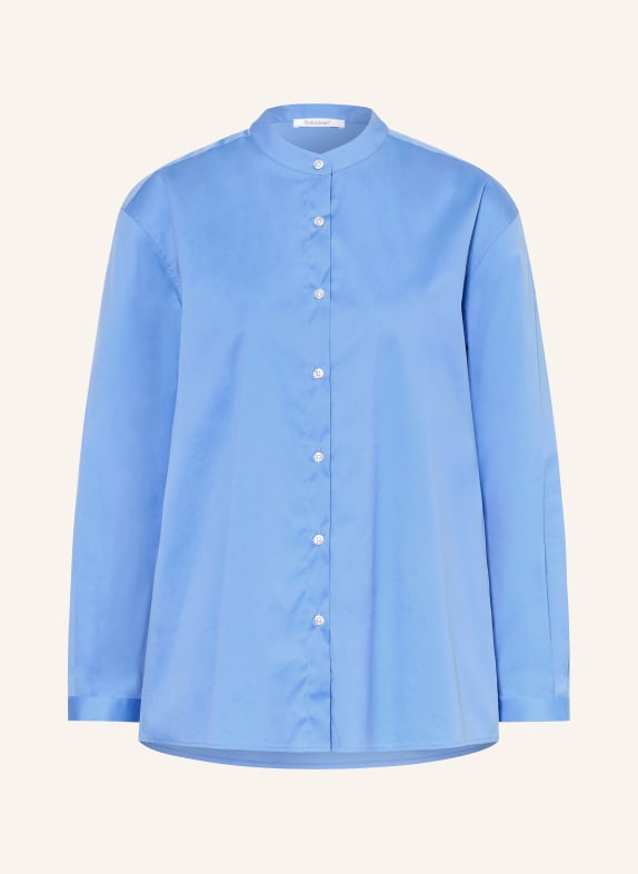 Soluzione Bluse HELLBLAU