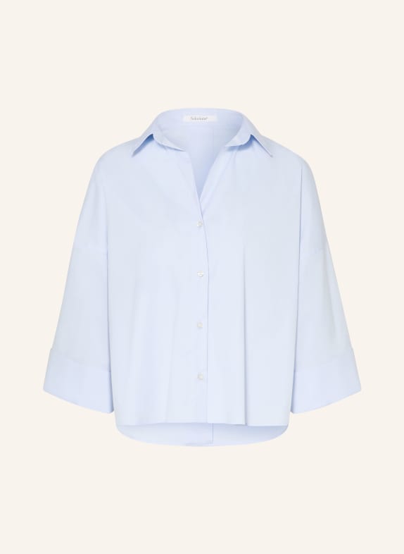 Soluzione Bluse HELLBLAU