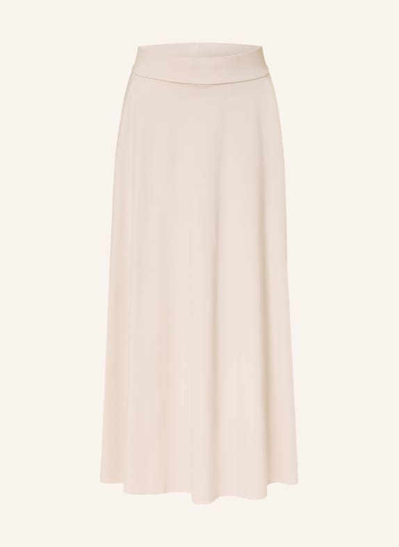 MRS & HUGS Sukně KRÉMOVÁ