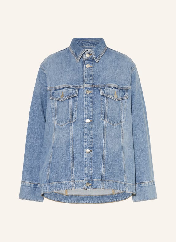 PNTS Denim jacket 27_THE SUIT UP LIGHT BLUE