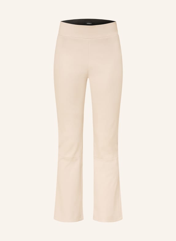 ARMA kožené kalhoty REŽNÁ