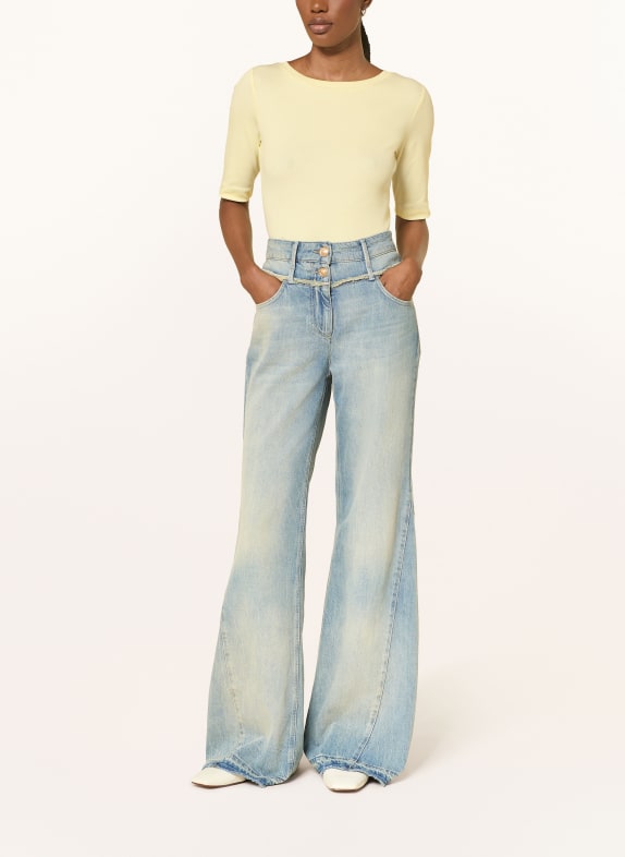 LUISA CERANO T-shirt LYSEGUL