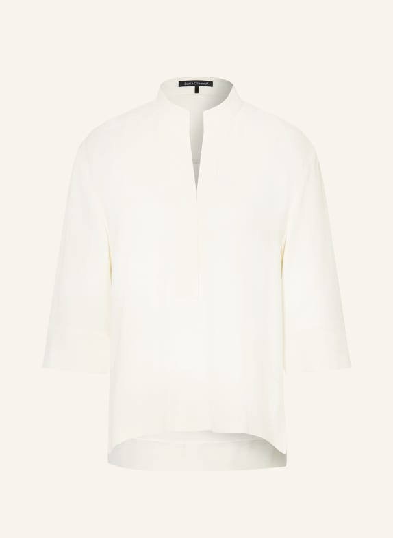 LUISA CERANO Blůza s 3/4 rukávem REŽNÁ