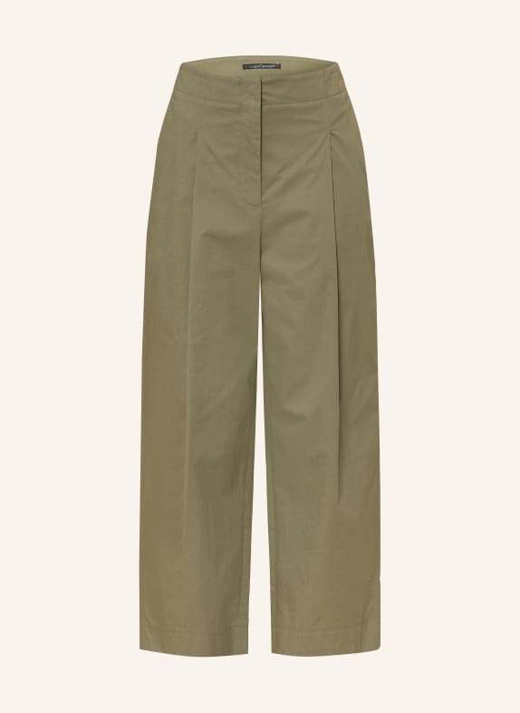 LUISA CERANO culotte KHAKI