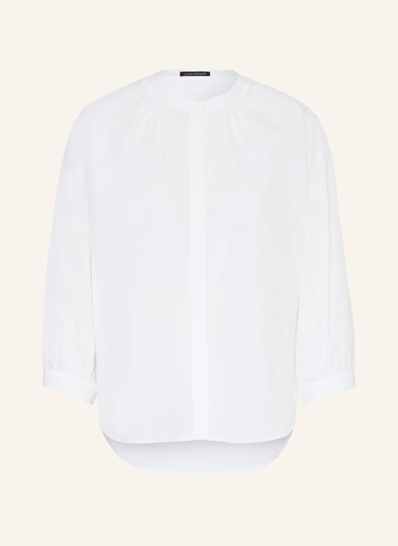 LUISA CERANO bluzka BIAŁY