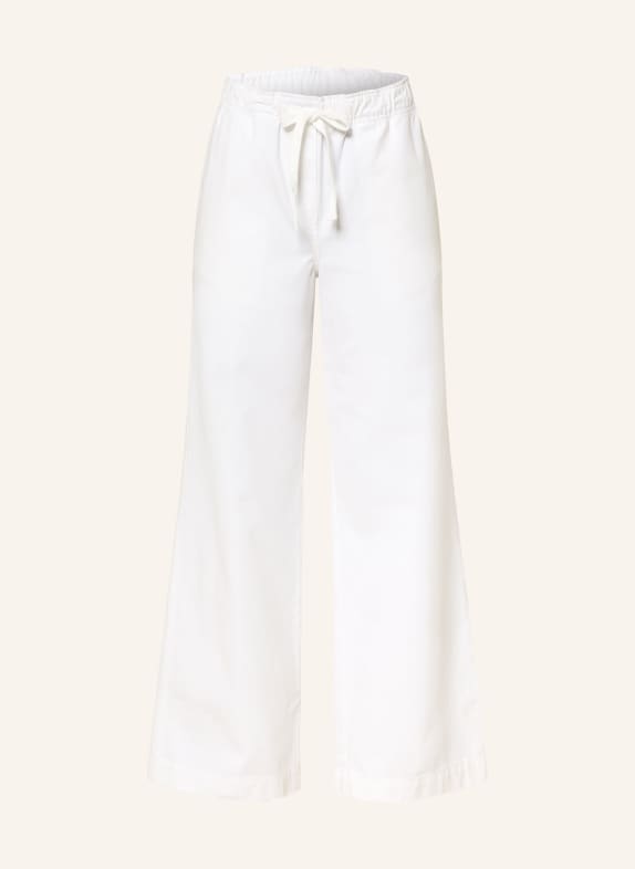 Juvia Kalhoty NOEMI ve stylu joggingových kalhot REŽNÁ