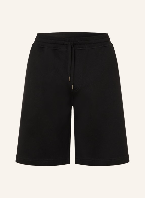 BRUNELLO CUCINELLI Sweatshorts SCHWARZ