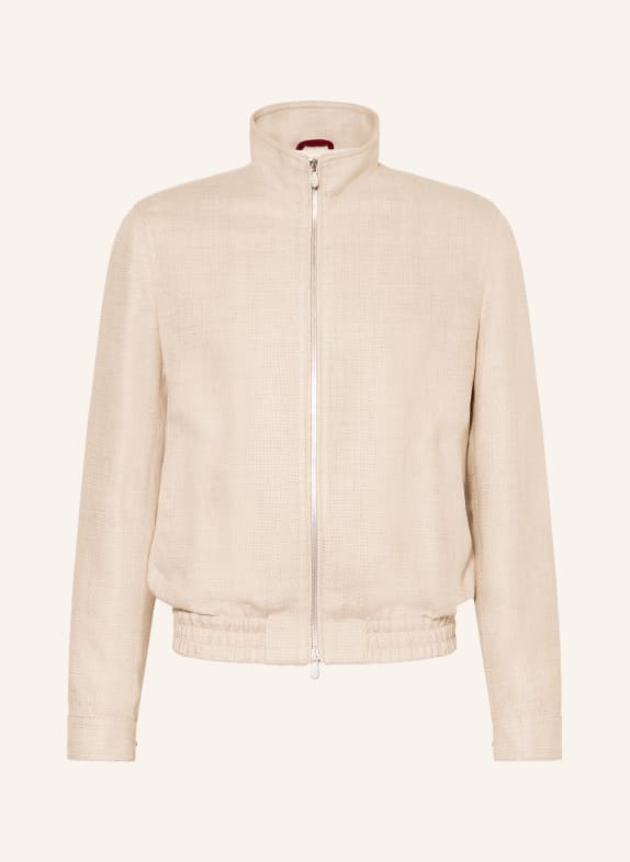 BRUNELLO CUCINELLI Blouson ECRU