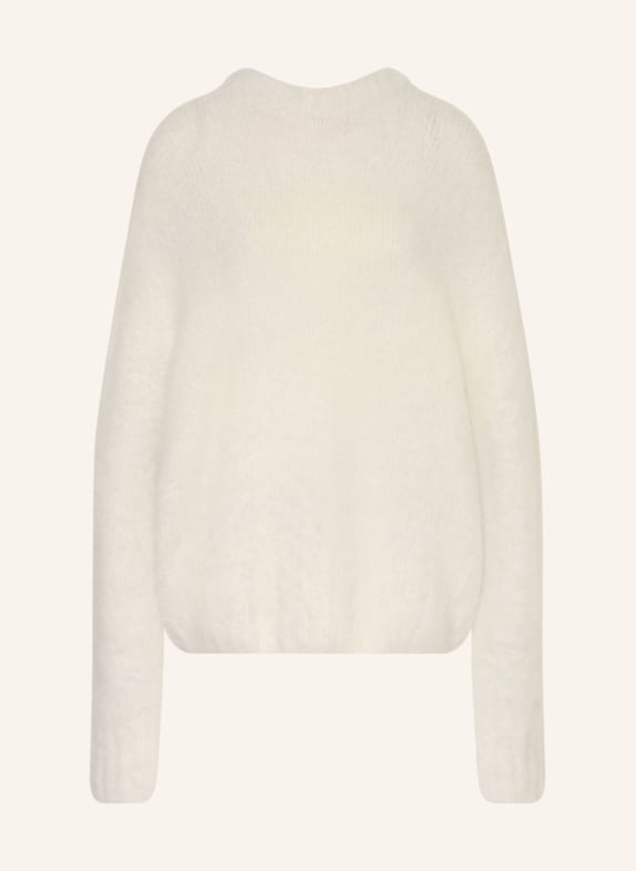 black palms Alpakový svetr MOMO REŽNÁ