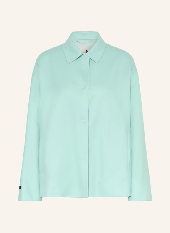 manzoni 24 overjacket LIGHT BLUE