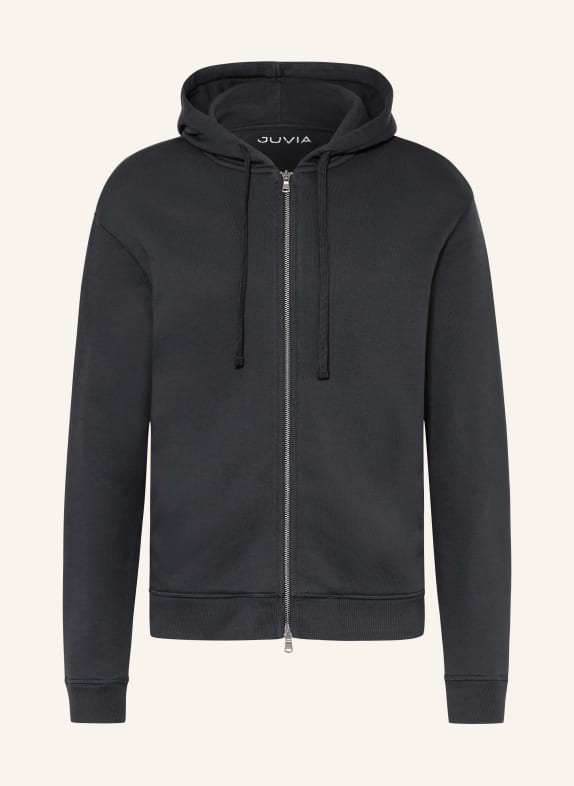 Juvia Sweatjacke ILAY DUNKELBLAU