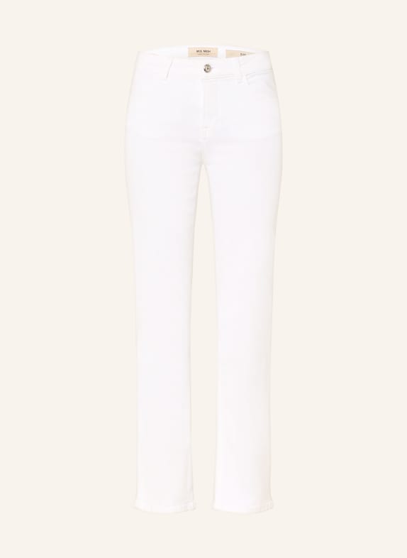 MOS MOSH Bootcut Jeans MMASHLEY DELUXE 109 bright white