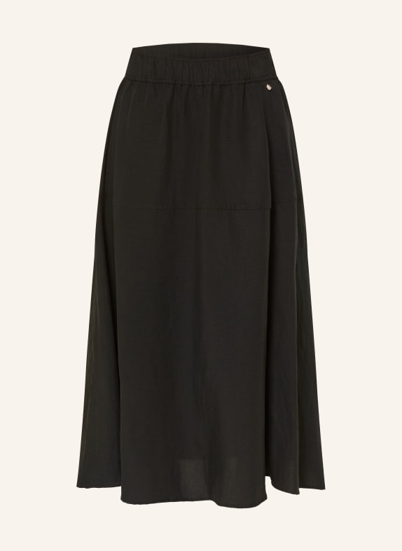 MOS MOSH Jupe MMELLAJA NOIR