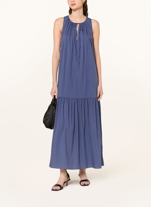 MOS MOSH Kleid MMSABRI TESS DUNKELBLAU