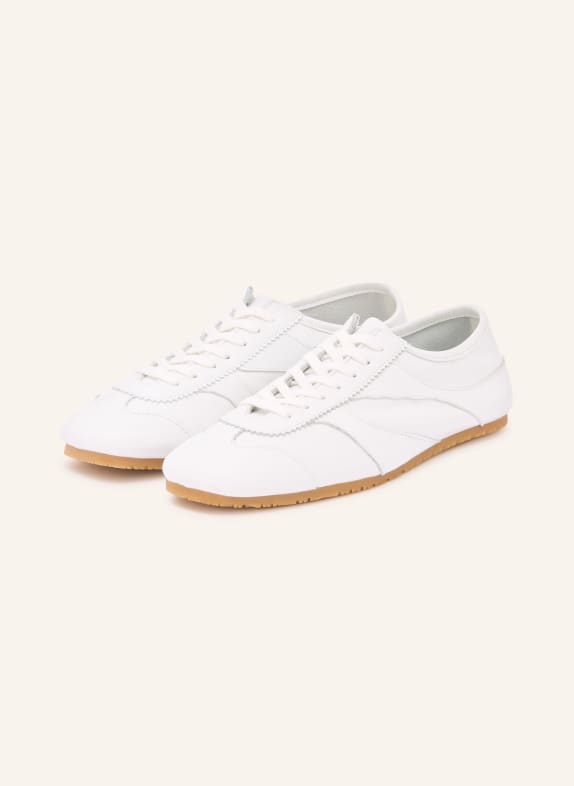 COPENHAGEN STUDIOS Sneaker CPH717 WEISS