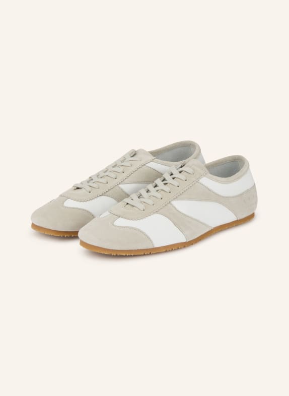 COPENHAGEN STUDIOS Sneaker CPH717 GRAU / WEISS