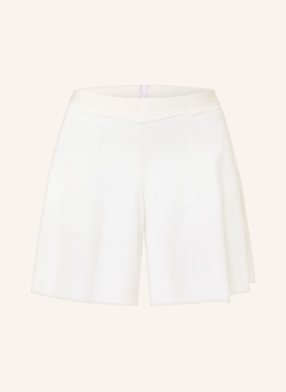 SPORTALM Golfové šortky KRÉMOVÁ