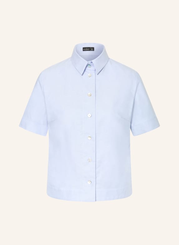 van Laack Hemdbluse VL-AMIS-W36SBK HELLBLAU
