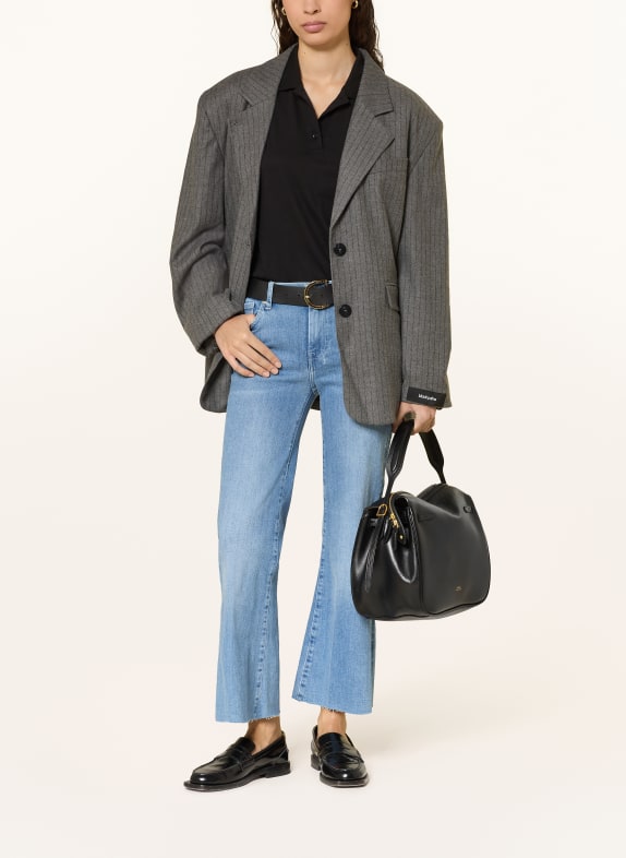 7 for all mankind Jeans CROPPED DOJO 1ZH Light Blue