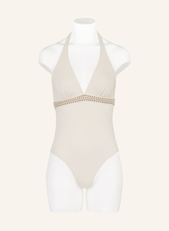 BANANA MOON Halsband-badpak ROSAE MARANY ECRU