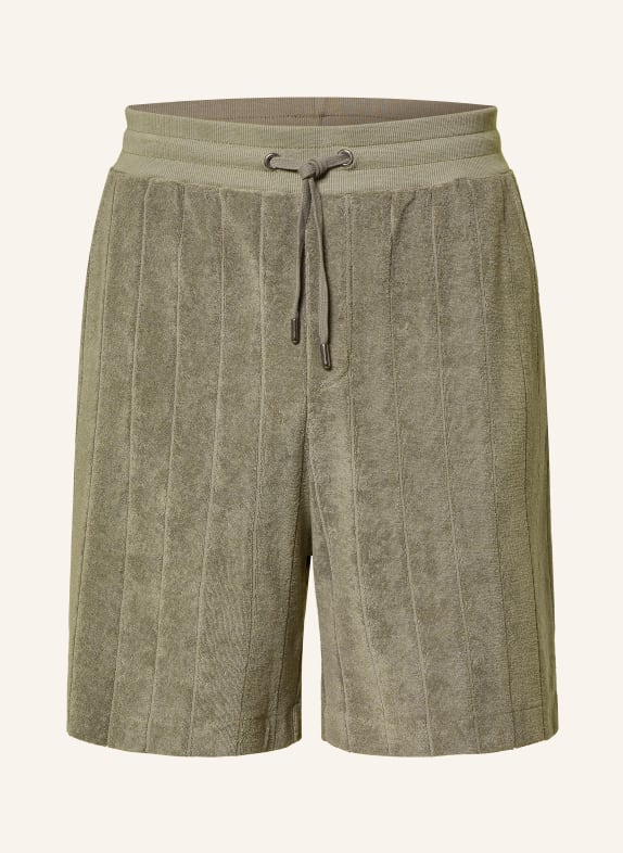 JOOP! JEANS Sweatshorts WANA KHAKI