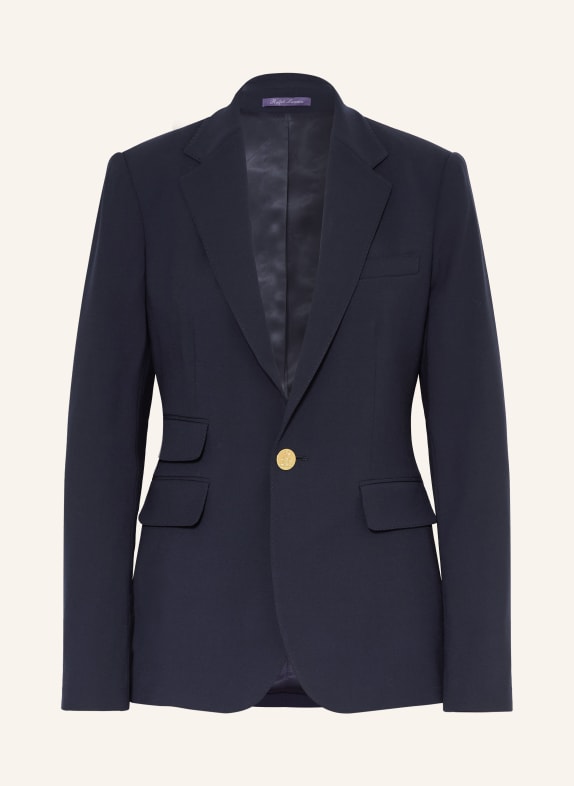 RALPH LAUREN Collection Blazer PARKER DUNKELBLAU