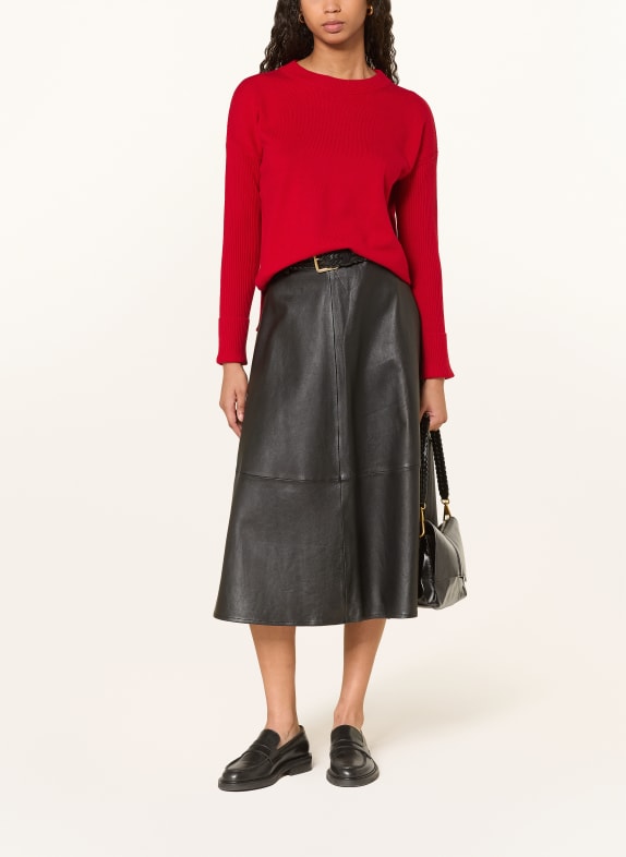 HOBBS Trui DARLA ROOD