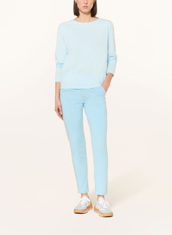 ELBSAND Longsleeve TIRA LICHTBLAUW