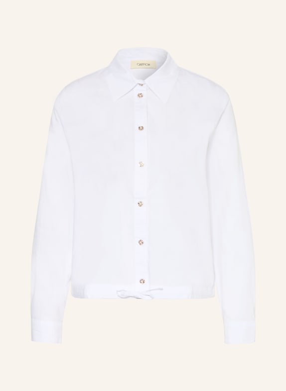 CARTOON Hemdbluse WEISS