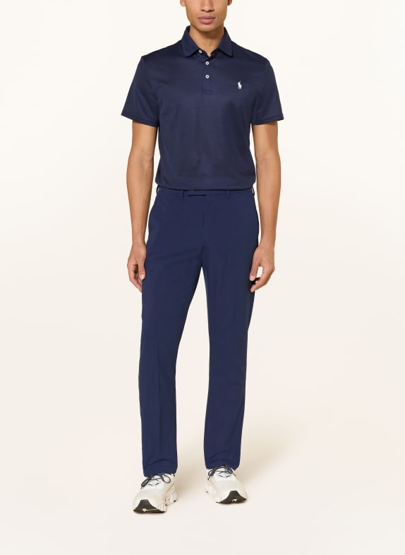 RLX RALPH LAUREN Functioneel poloshirt DONKERBLAUW