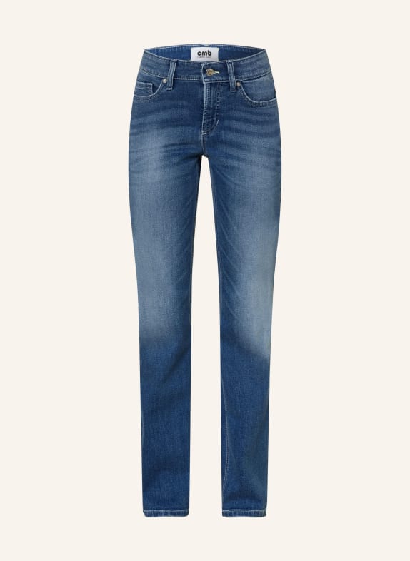 CAMBIO Slim Fit Jeans PIPER 5191 shaping used